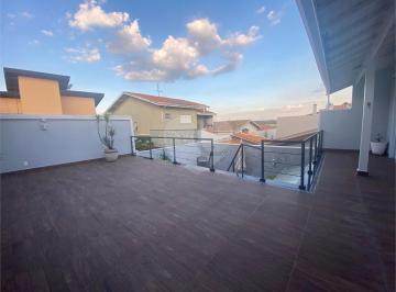 Casa · 340m² · 4 Quartos · 4 Vagas · Condomínio com 4 quartos à venda em Parque brasil 500 - SP