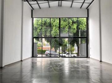 Comercial · 300m² · 2 Vagas · Salão Comercial à venda em Vila bissoto - SP