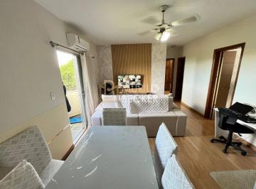 Apartamento · 65m² · 2 Quartos · 1 Vaga · Apartamento 2 quartos, 1 banheiro, à venda, 65m - BAIRRO JARDIM SATÉLITE