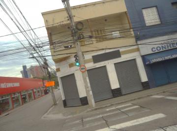 Comercial de 3 quartos, Jundiaí · Casa Comercial Piso superior - Centro - Jundiaí