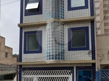Comercial · 465m² · Prédio inteiro à venda em Cambuci - SP