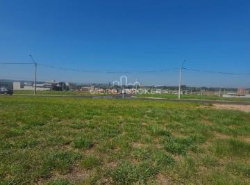 Foto 01 · Terreno em Condomínio de Alto Padrão à Venda em São José do Rio Preto - 270m² na Fazenda Palhinha
