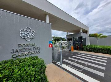 02c91092d51cca1631e0d4dad4e2d4184a0ddb80 · Apartamento com 2 dormitórios à venda Condomínio Portal Jardim das Gardenias , 53 m² por R$ 285.000 