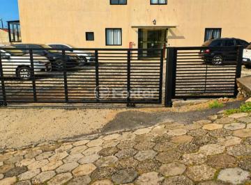 Fachada_Andre.png · Apartamento Garden, 1 dormitórios, 54 m², em Ribeirão da Ilha