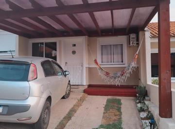Casa de 2 quartos, Alvorada · CASA EM CONDOMINIO - ALVORADA