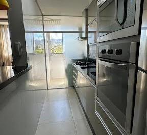 be7c6ebef40a0bad3d8dce4b7cb73f5b5aedb76b · Apartamento com 2 dormitórios à venda, 50 m² por R$ 440.000,00 - Nova Mogilar - Mogi das Cruzes/SP