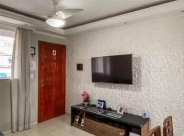 Apartamento de 2 quartos, São Paulo · Apartamento 2 quartos 39 m² Cangaiba São Paulo