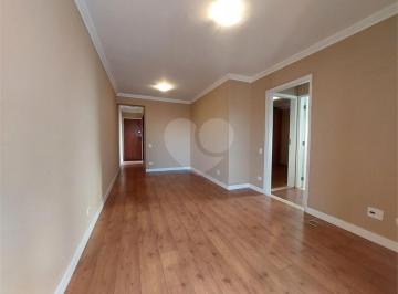 Apartamento · 68m² · 2 Quartos · 1 Vaga · Apartamento com 2 quartos à venda em Vila romana - SP