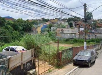 Terreno · 6780m² · Terreno à venda em Vila Princesa Isabel - SP