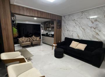 Apartamento de 3 quartos, Salvador · Apartamento a venda na Pituba com 3 suites e varanda gourmet no Monreale Pituba