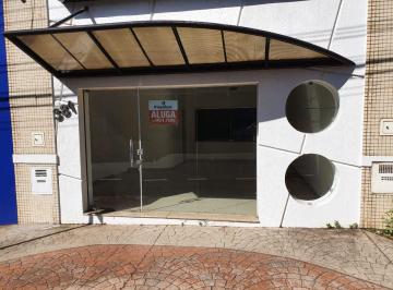 Comercial , Americana · AMERICANA - CENTRO – Rua Dr. Candido Cruz