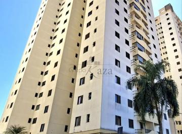 Apartamento de 3 quartos, São José dos Campos · Apartamento Jardim Satélite, Condomínio Carolina, 3 Quartos, Sacada Vista Livre, 2 Vagas, Andar Alto
