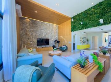 d8b262ff821262f75a631f9e316a877fd3ea9658 · Casa à venda, 400 m² por R$ 3.200.000,00 - Portal dos Lagos - Boituva/SP