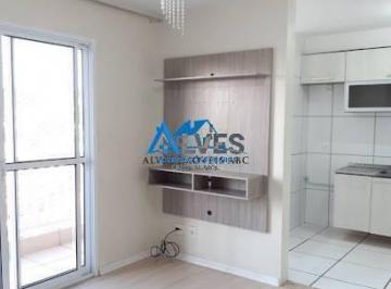 Apartamento · 50m² · 2 Quartos · 1 Vaga · Lindo apartamento em Santo André