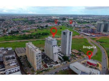 Apartamento · 35m² · 1 Quarto · 1 Vaga · Excelente Apartamento de 1 quarto no Spot HPlus em Águas Claras