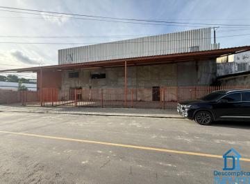 Comercial · 1000m² · 2 Quartos · 13 Vagas · Galpão Logístico 1.000m² com Mezanino e 13 Vagas - Imbiribeira