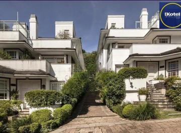 Casa · 567m² · 3 Quartos · 3 Vagas · Casa em condomínio fechado, 3 quartos, 3 suítes e 5 vagas de garagem no bairro B
