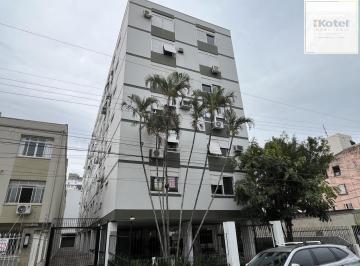 Apartamento · 169m² · 2 Quartos · 1 Vaga · Apartamento de dois quartos com suíte no bairro Menino Deus em Porto Alegre