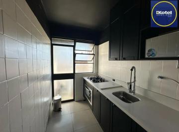 Apartamento · 48m² · 1 Quarto · 1 Vaga · Excelente oportunidade!!!