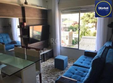 Apartamento · 42m² · 1 Quarto · 1 Vaga · Apartamento para Venda - 42m², 1 dormitório, 1 vaga - Jardim Botânico