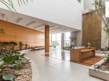 Apartamento · 57m² · 1 Quarto · 1 Vaga · Apartamento 1 quarto e 1 vaga no Condomínio Parigi no bairro Três Figueiras