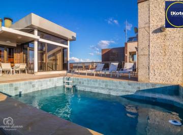 Apartamento · 570m² · 3 Quartos · 6 Vagas · Apartamento à venda - na Bela Vista