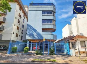 Apartamento · 154m² · 2 Quartos · 2 Vagas · Cobertura com Vista Panorâmica e Terraço Privativo no Bairro Rio Branco