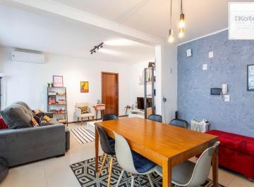 Apartamento · 84m² · 2 Quartos · 2 Vagas · Apartamento 2 dormitórios e 2 vagas de garagem no bairro Rio Branco