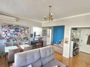 Apartamento · 115m² · 3 Quartos · Apartamento mobiliado de 3 quartos, elevador no bairro Santana