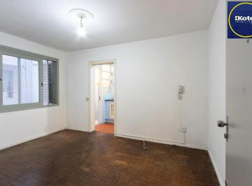 Apartamento · 36m² · 1 Quarto · Apartamento à venda - no Centro Histórico