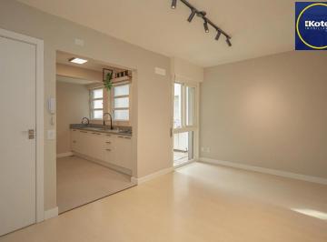 Apartamento · 56m² · 2 Quartos · 1 Vaga · Apartamento a venda no bairro Bom Fim