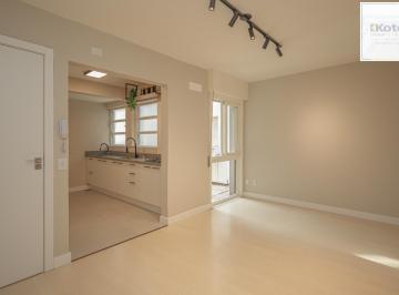 Apartamento · 56m² · 2 Quartos · 1 Vaga · Apartamento a venda no bairro Bom Fim