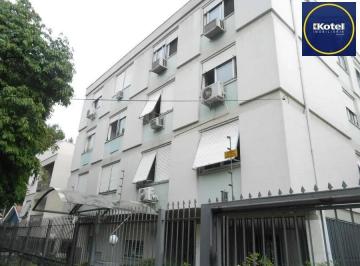 Apartamento · 99m² · 3 Quartos · 1 Vaga · Edifício Maria Cristina Apartamento 3 dormitórios no bairro Petrópolis