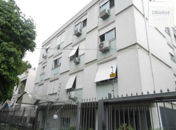 Apartamento · 99m² · 3 Quartos · 1 Vaga · Edifício Maria Cristina Apartamento 3 dormitórios no bairro Petrópolis
