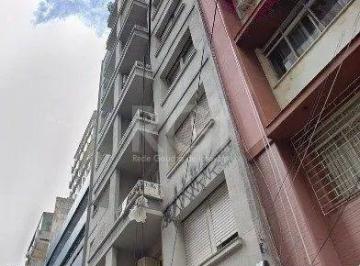Apartamento · 102m² · 3 Quartos · apartamento - 3 dorms - 101,64 m² - Centro Histórico