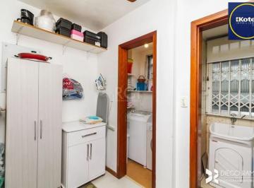 Apartamento 209m² Venda Menino Deus · Apartamento para Venda - 111m², 3 dormitórios, sendo 1 suites, 2 vagas - Menino