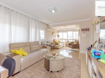 Apartamento · 117m² · 3 Quartos · 2 Vagas · Edifício Cerro Bonito Apartamento 3 dormitórios no bairro Petrópolis
