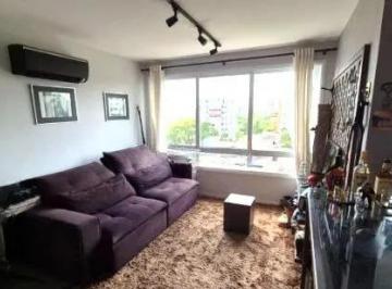 Apartamento · 47m² · 1 Quarto · 1 Vaga · Apartamento no Jardim Botânico de 1 dormitório e vaga