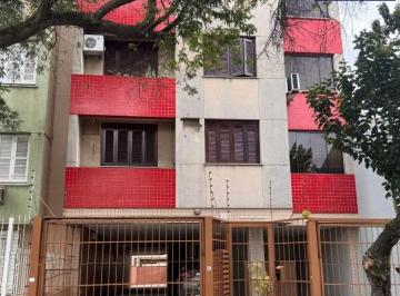 Apartamento · 43m² · 1 Quarto · 1 dormitório mobiliado com churrasqueira