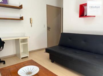Apartamento · 33m² · 1 Quarto · Apartamento à venda com 1 quarto 33 m²