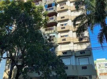 Apartamento · 129m² · 3 Quartos · 1 Vaga · Apartamento Com 2 dormitórios Para comprar , 129 m² - Petrópolis - Porto Alegre