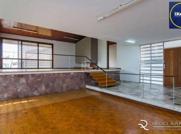 Casa · 500m² · 4 Quartos · 4 Vagas · Venda de casa residencial 25,00m x 80,00m- Menino Deus. 4 vagas, 4 dormitórios,