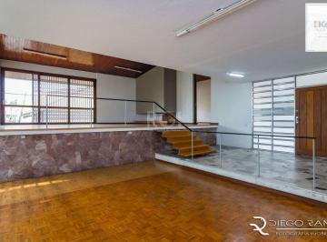 Casa · 500m² · 4 Quartos · 4 Vagas · Venda de casa residencial 25,00m x 80,00m- Menino Deus. 4 vagas, 4 dormitórios,