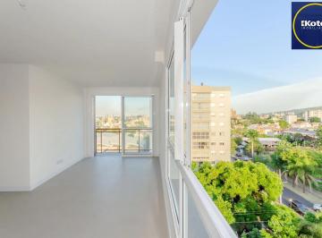 Apartamento en Venda de 3 quartos Vila Ipiranga · Panoramas Residence Apartamento de 3 dormitórios no bairro Vila Ipiranga