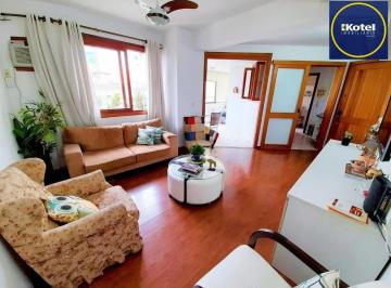 Apartamento · 59m² · 2 Quartos · 1 Vaga · Apartamento-02 Dormitorios-Bairro Santana.