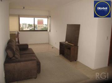 Apartamento · 75m² · 2 Quartos · 2 Vagas · Apartamento de 2 quartos, suite, 2 vagas, vista, à venda Avenida Protásio Alves,