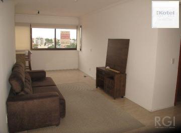 Apartamento · 75m² · 2 Quartos · 2 Vagas · Apartamento de 2 quartos, suite, 2 vagas, vista, à venda Avenida Protásio Alves,