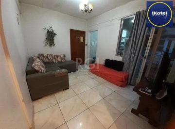 Apartamento · 43m² · 1 Quarto · Apartamento para Venda - 43.22m², 1 dormitório, Cidade Baixa