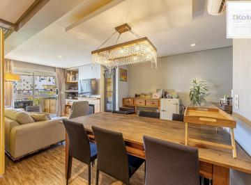 Apartamento · 83m² · 2 Quartos · 1 Vaga · Apartamento a venda no bairro Mont Serrat