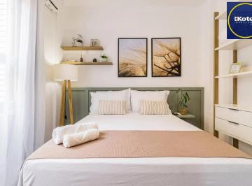 apartamento-jk · JK mobiliado na Cidade Baixa – Oportunidade para Investidores em Airbnb